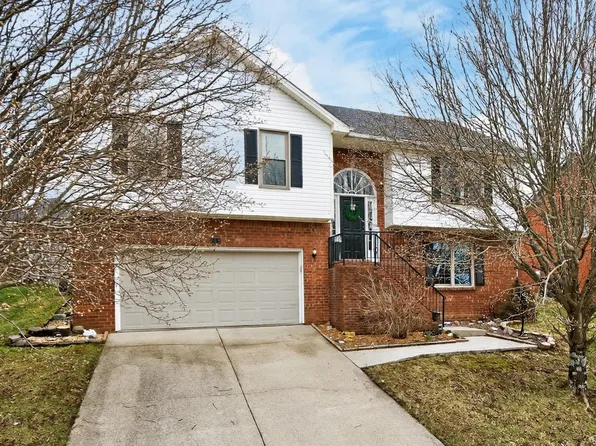 217 Percheron Dr, Richmond, KY 40475