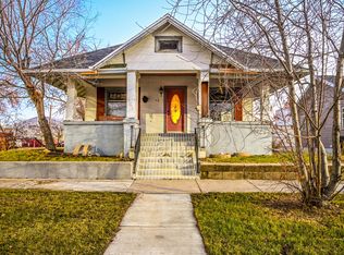 303 W Broadway, Williston, ND 58801