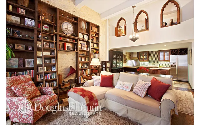 Sold by Douglas Elliman | media 11