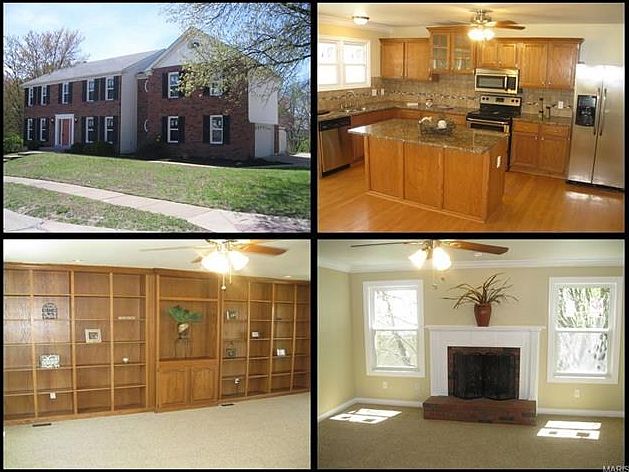 Majestic rehabbed home at 64 Cynthiana!