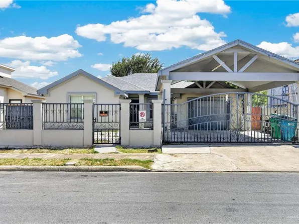 905 W Eagle Ave, Pharr, TX 78577