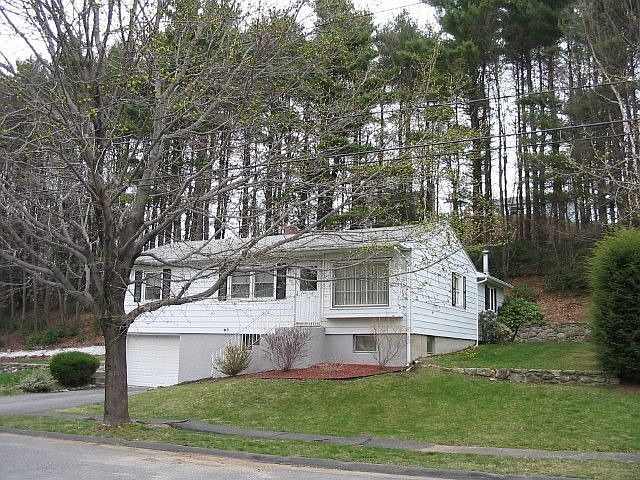 House & Setting