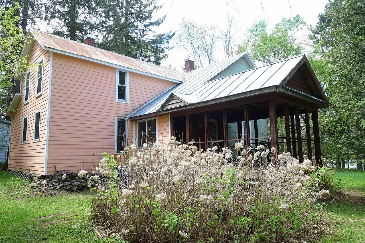 3152 East LAKE HELEN DRIVE, Rosholt, WI 54473 Zillow