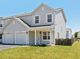 681 Zachary Dr, Romeoville, IL 60446