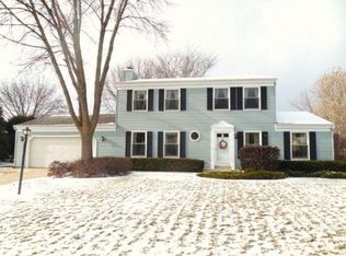 W160N11059 Abbot Ct, Germantown, WI 53022