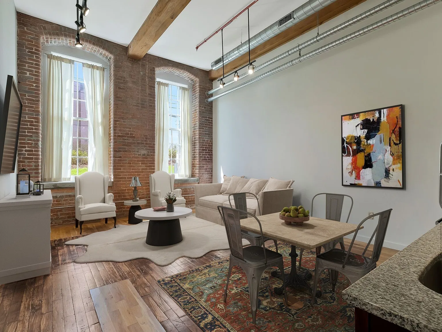 1 bed, 675 sqft, $2,150 — Photo 1