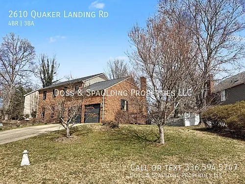 2610 Quaker Landing Rd Photo 1 2610 Quaker Landing Rd Photo 1