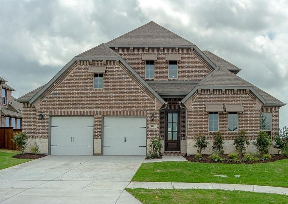 1st image of 4101 Dewberry Ln