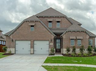 4101 Dewberry Ln, Prosper, TX 75078
