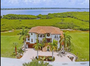 12401 Baypointe Ter, Cortez, FL 34215