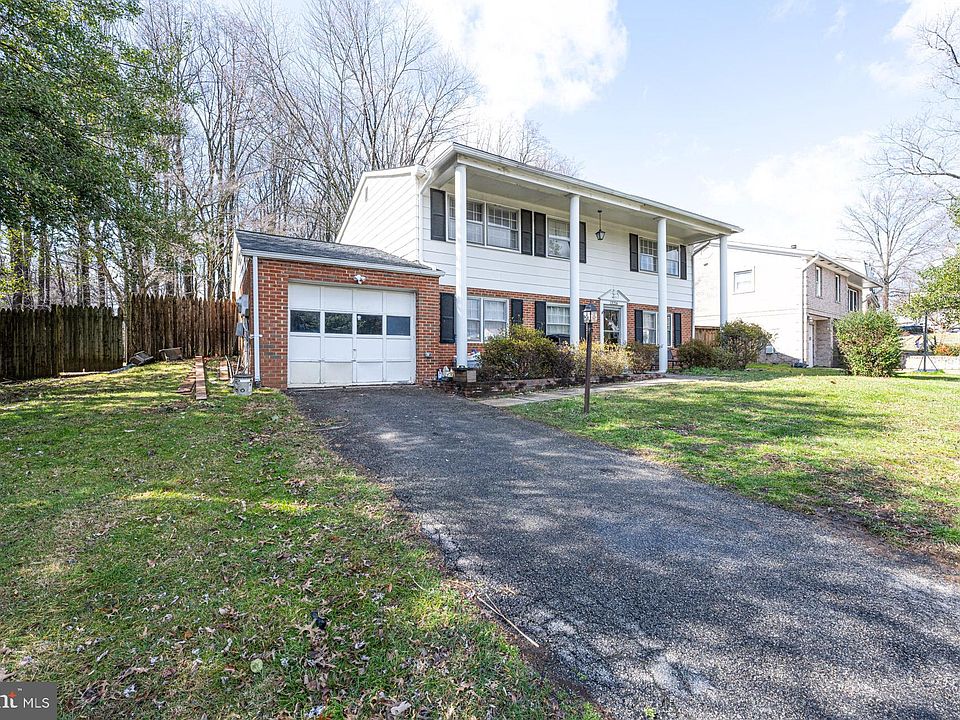 13216 Delaney Rd, Woodbridge, VA 22193 Zillow