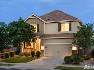 1365 15th Ave, Longmont, CO, 80501