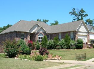 2045 Birch Ln, Tahlequah, OK 74464