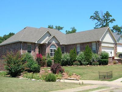2045 Birch Ln, Tahlequah, OK, 74464
