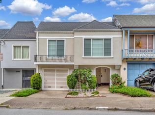 1042 Pacheco St, San Francisco, CA 94116