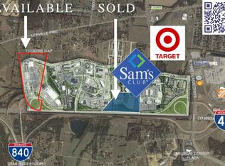 2280 Tuckers Gap Rd, Lebanon, TN 37090