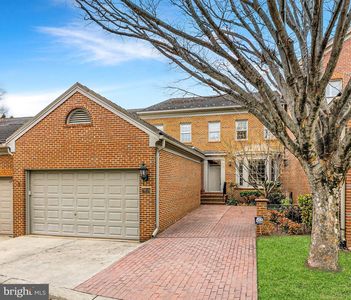 7816 Hidden Meadow Ter, Rockville, MD, 20854
