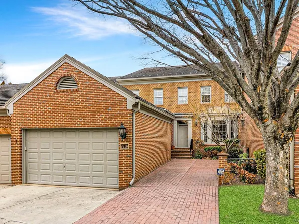 7816 Hidden Meadow Ter, Rockville, MD 20854