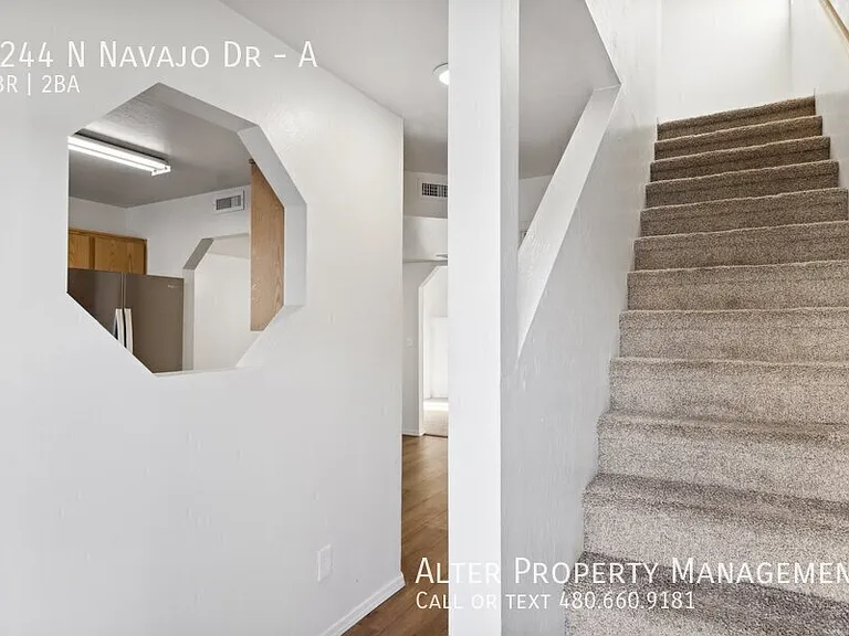 3244 N Navajo Dr #A — Photo 8