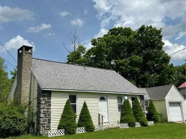 96 Clinton St, Homer, NY 13077