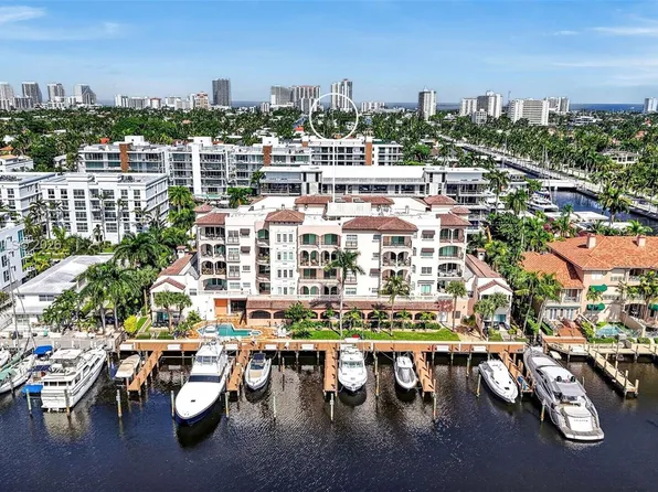 25 Hendricks Isle Unit 303 & 304, Fort Lauderdale, FL 33301