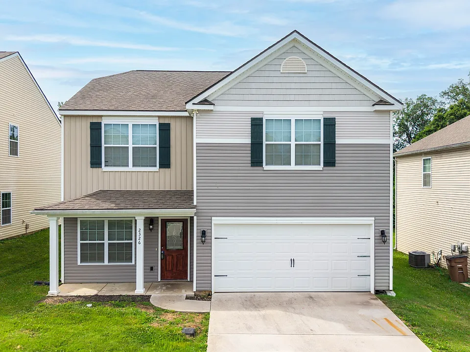 2326 McCampbell Wells Way
