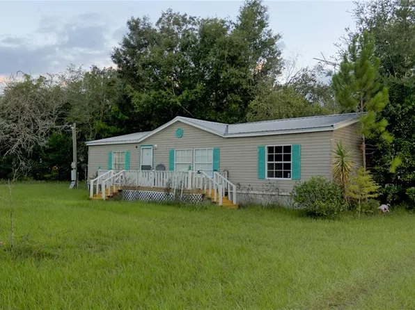 40449 HOLLY BRANCH ROAD, EUSTIS, FL 32736