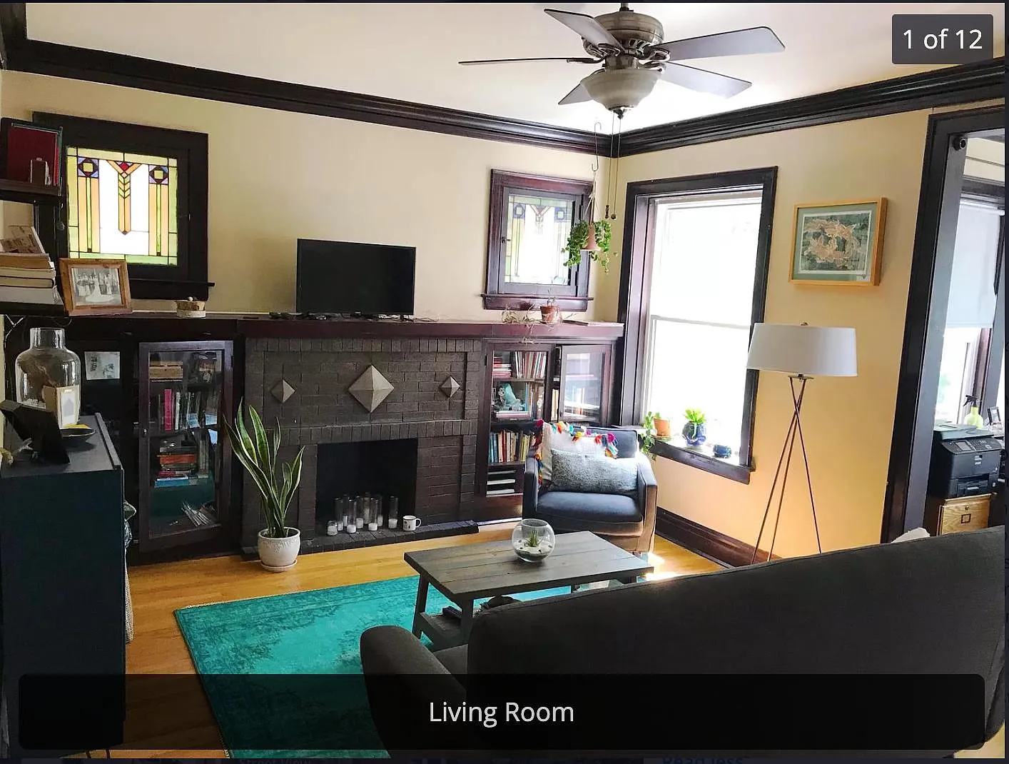 4721 N Maplewood Ave — Photo 2