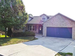 2901 John Andrew Ln, Knoxville, TN 37931