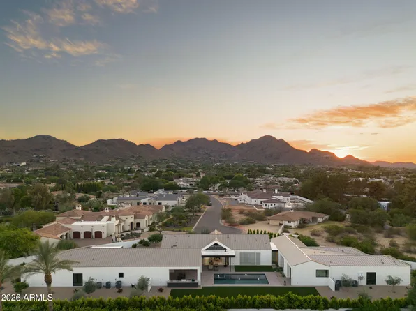 6840 E AVENIDA EL ALBA Avenue, Paradise Valley, AZ 85253