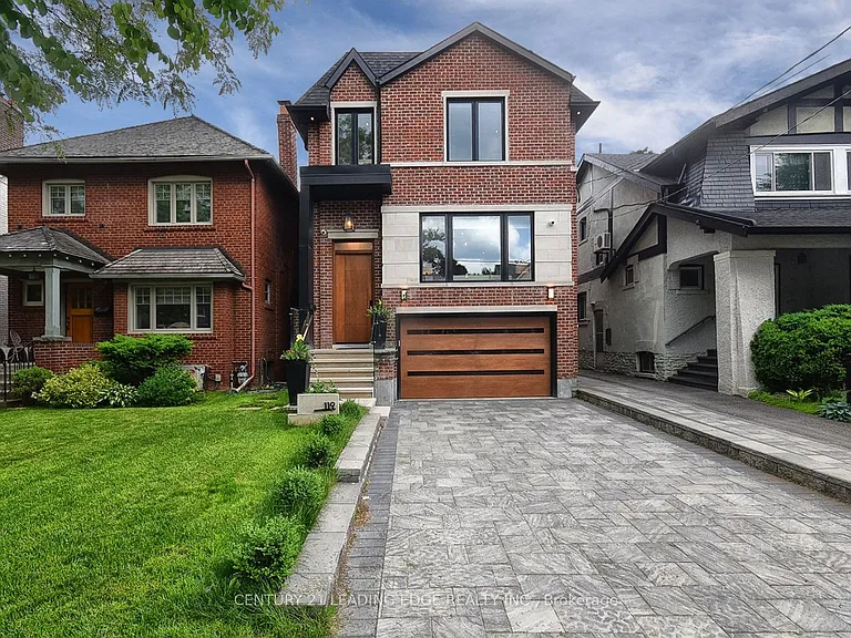 119 Stibbard Ave — Photo 7