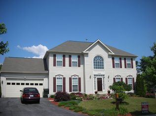 2009 William Franklin Dr, Frederick, MD 21702