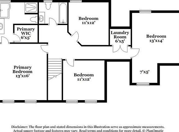 3rd image of this home