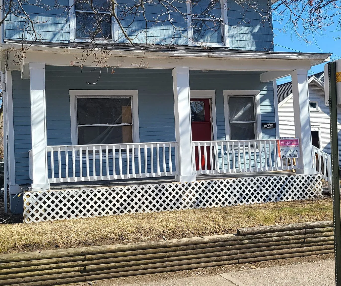 3 bed, 1.5 bath, 1414 sqft, $2,300 — Photo 1