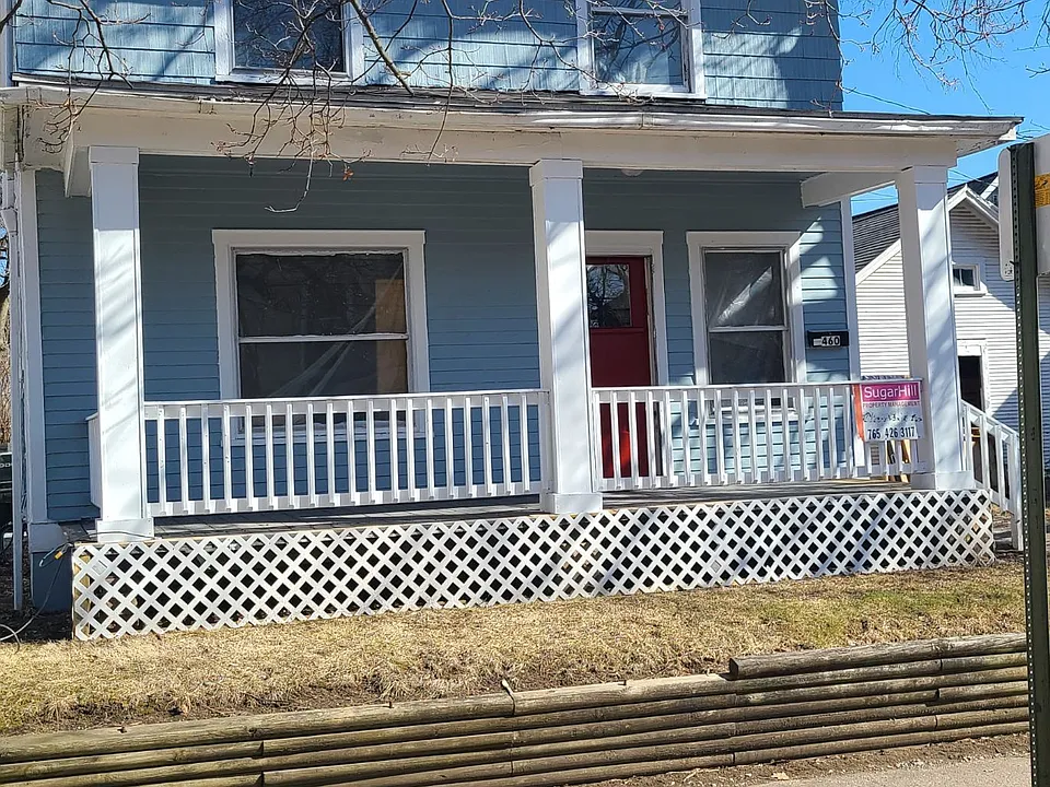 460 Vine St