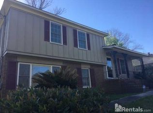 3657 Stallworth Dr, Macon, GA