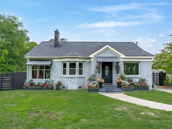 402 W Church St, Saluda, SC 29138