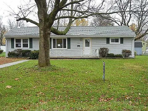 3156 S Wheatland Rd photo 1