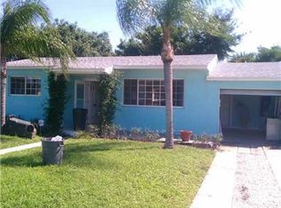 364 Summa St, West Palm Beach, FL 33405