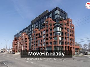 2799 Kingston Rd #214-E08, Toronto, ON M1M 0E3