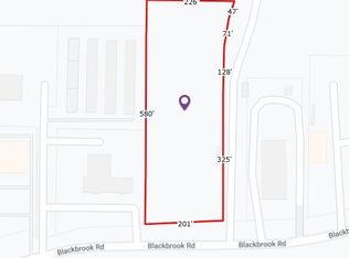 Blackbrook Rd, Painesville, OH 44077