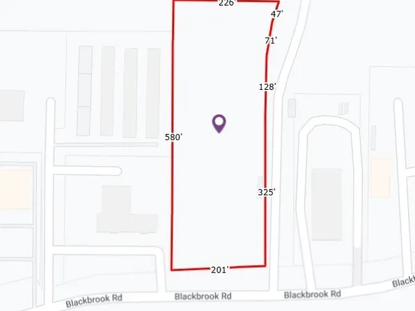 Blackbrook Rd, Painesville, OH 44077