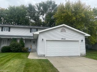 1512 E Gaylord St #7, Mount Pleasant, MI 48858