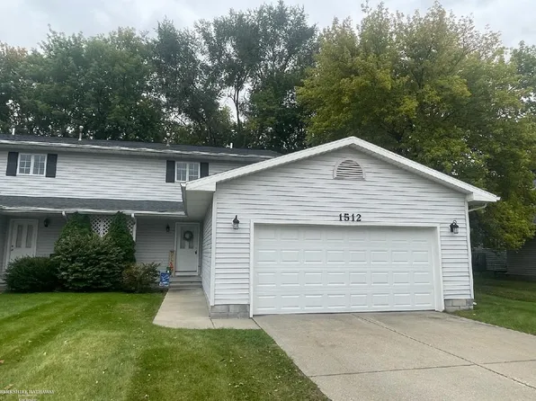 1512 E Gaylord St #7, Mount Pleasant, MI 48858