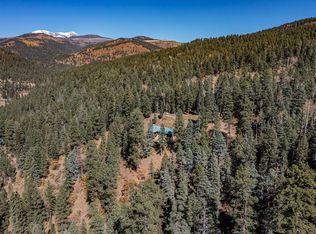 12 Pine Ln, Pecos, NM 87573