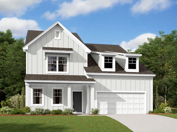 Blair Plan, Whitaker Pointe