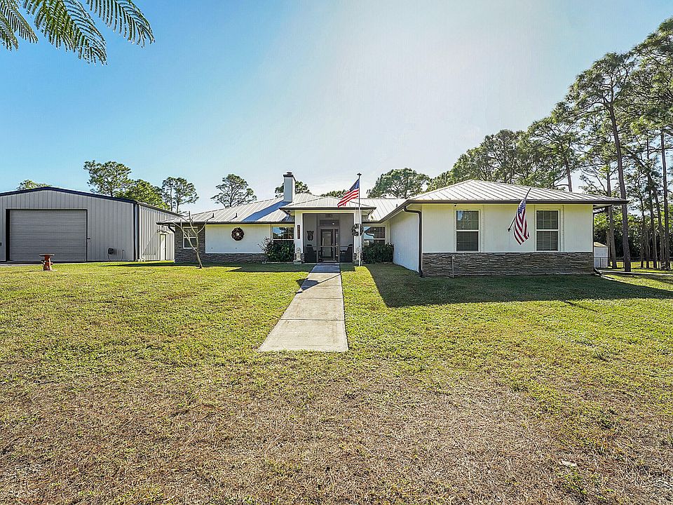 18710 90th Street N, Loxahatchee, FL 33470 | Zillow
