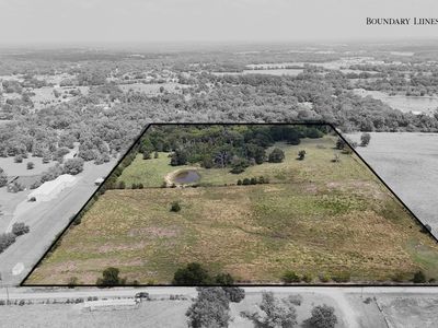 Vz County Road 2202, Canton, TX, 75103