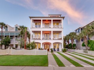 1772 Scenic Gulf Dr, Miramar Beach, FL 32550
