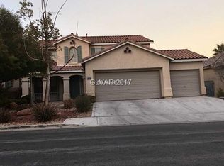 10280 Hammerschmidt Ct, Las Vegas, NV 89135